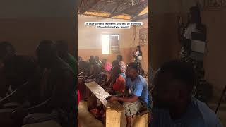 God Will Be With You jesuschrist prayer amen bible