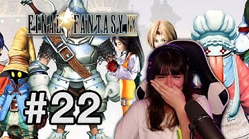 This is how it ends | Final Fantasy IX - Part 22 (Final)