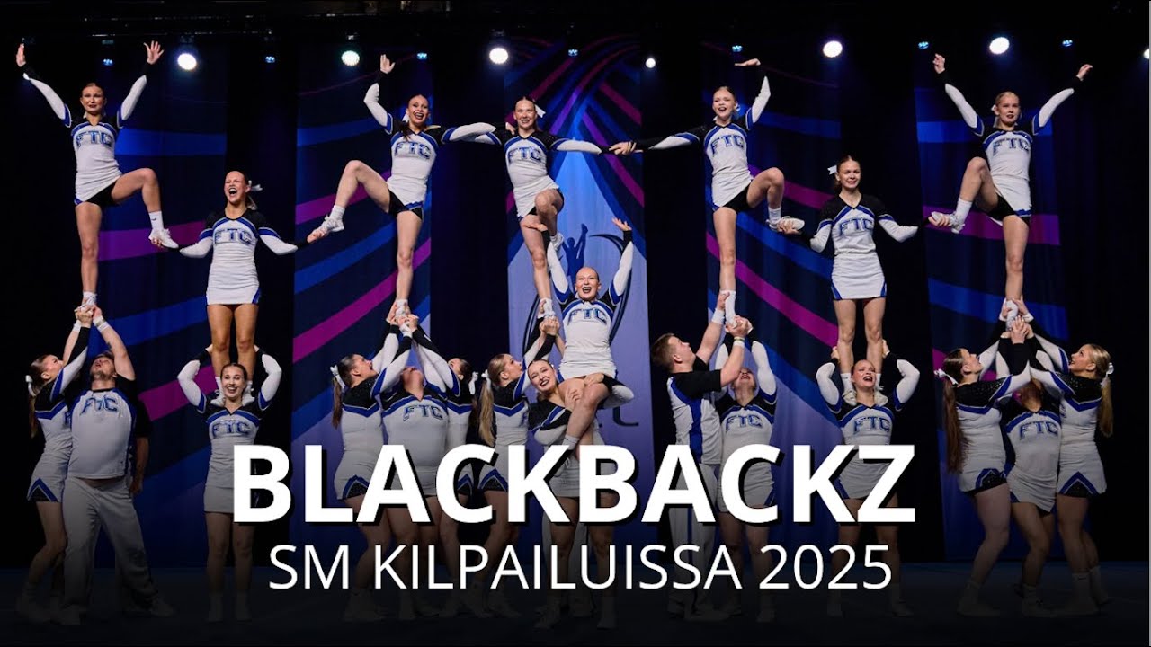FTC Blackbackz SM 2025