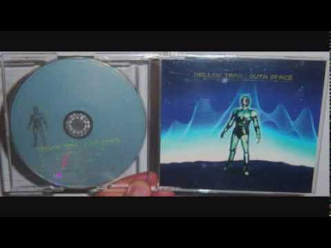 Outa Space artwork