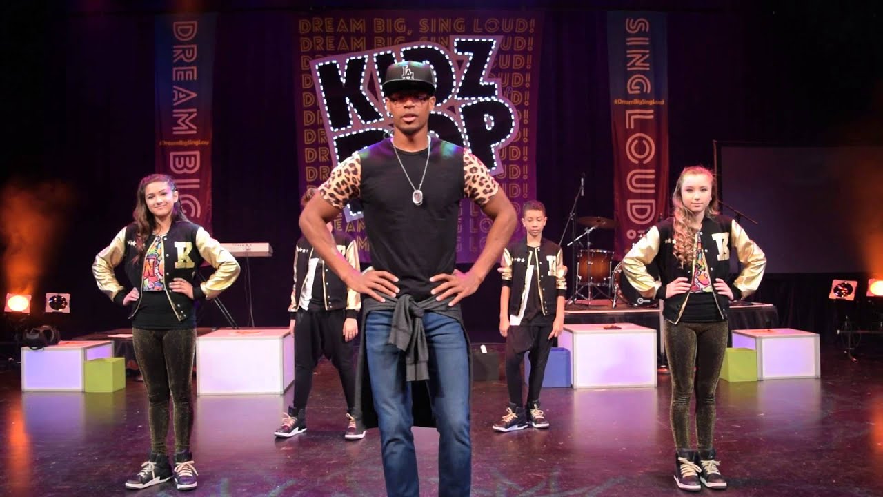 Shake It Off with The KIDZ BOP Kids - Part 1 - YouTube Shake It Off with The KIDZ BOP Kids - Part 1 - YouTube