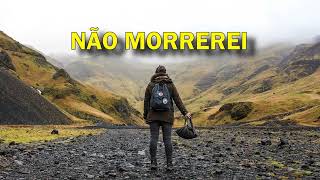 LINDO FUNDO MUSICAL DE NÃO MORREREI| PARA ORAÇÃO, MINISTRAÇÃO, ESTUDOS, DORMIR| PIANO + PAD