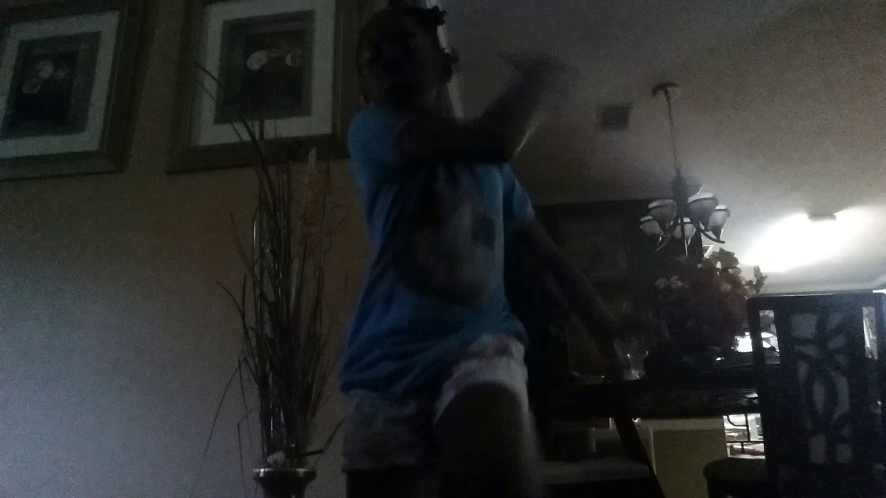 Dueuce and kezyeiyah