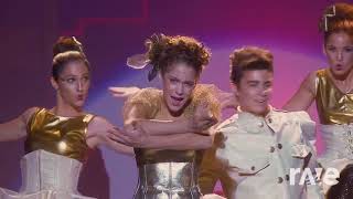 Violetta Face - Lady Gaga Te Creo Ravedj