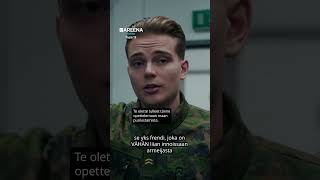 'Koska me saadaan ne rynkyt?' | Tupa 13