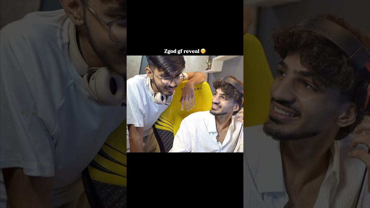 Zgod ki girlfriend 🎀 😂 