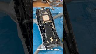 Backward Vision sensor #djiair3s #aerotechdrones #aerotechdrones #visionsensorerror #djiindia