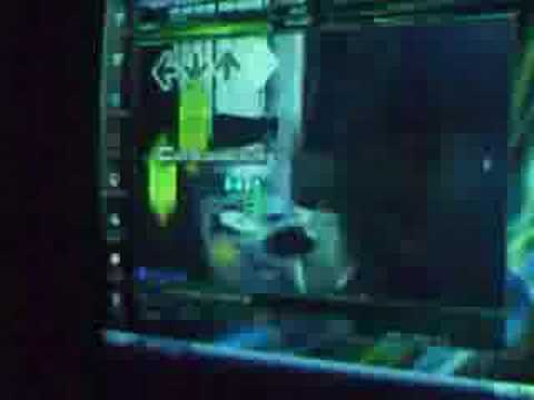 Keyboard Crasher Maximun