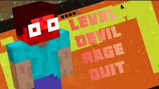 Level Devil - NOT A Troll Game#2