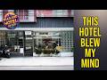 Saffron Hill Bangkok - This Hotel Blew My Mind | Bangkok, Thailand🌟