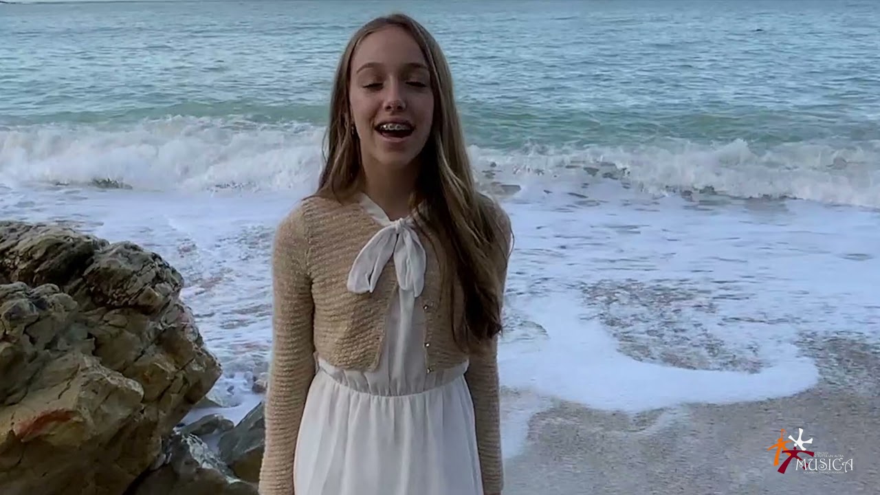 COVER IO SI DI LAURA PAUSINI BY FLAVIA BARGIONE