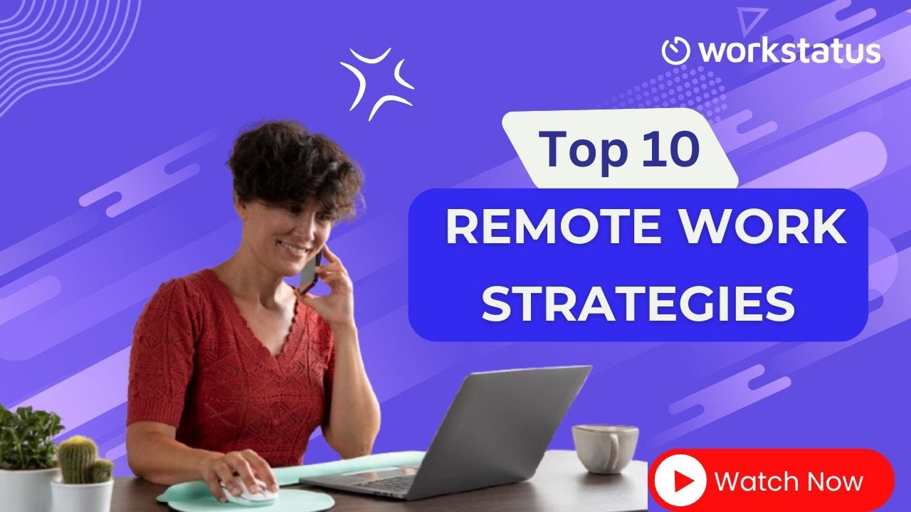 10 Tech-Driven Strategies for Managing Remote Teams in 2025 ...