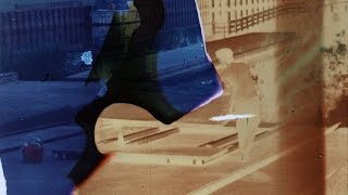 CHROMAFLEX: Experimental Color Processing Workshop