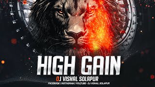 Tapka Re Tapka - (Full High Gain) - Dj VishaL SoLapur 
