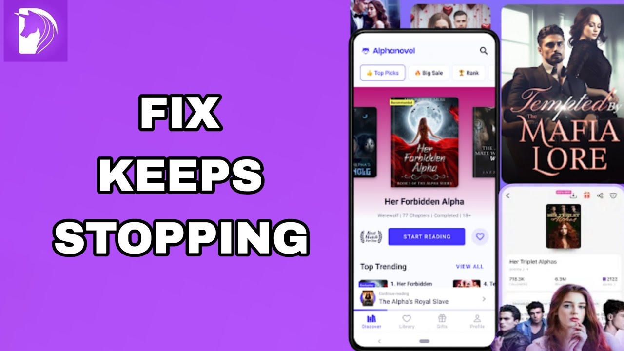 How To Fix And Solve Keeps Stopping On Dreame App | Final Solution ...