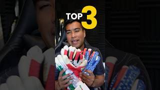 TOP 3 MEJORES GUANTES KEEPA DEL 2025 🧤