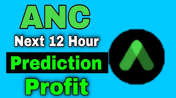 Anchor Protocol Price Prediction & Analysis! ANC News Today