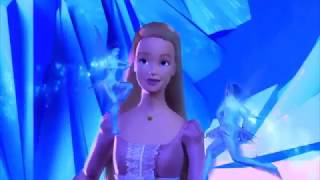 Barbie In The Nutcracker 2001 Clara Doll.