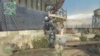 Handi Aim - MW3 more Semtex skill