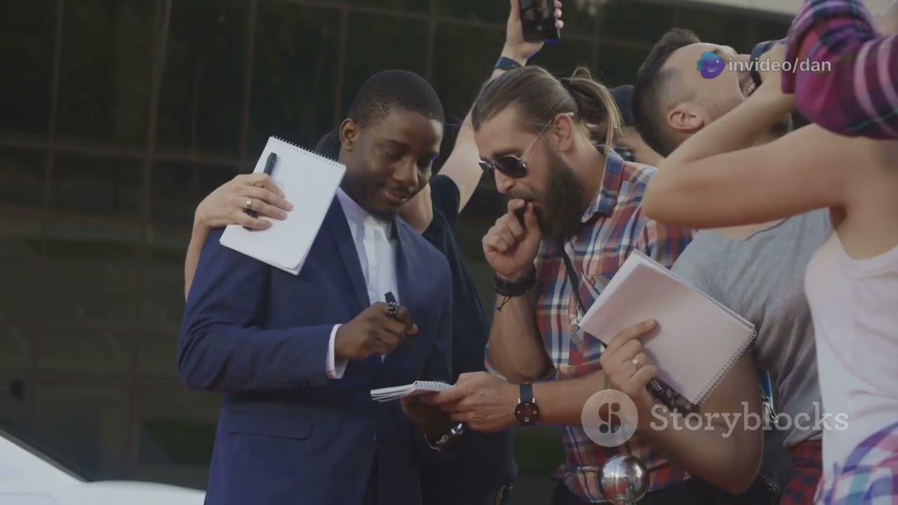 Liam Payne: A Star's Final Days