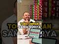 Scene tora ciuman sama surya #shortvideo #hascreative #jokoanwar