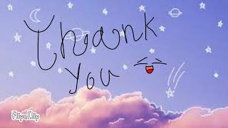 Thank you blue!!(you m fav) ❤❤❤