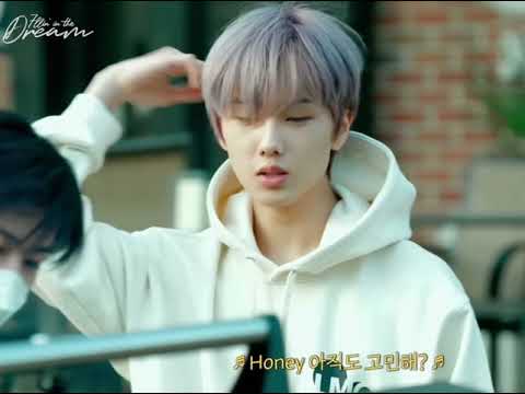 [NCT 지성]Honey 아직도 고민해?