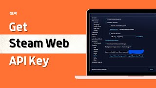 How To Find Steam Api Key (2024) Easy Guide