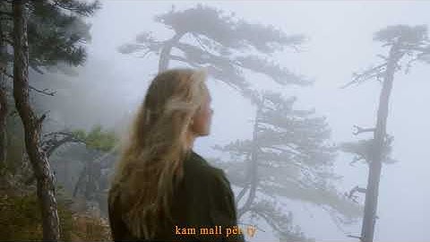 Flor Bana x Alsked x Ergys Shahu - Kam mall per ty (Remix)