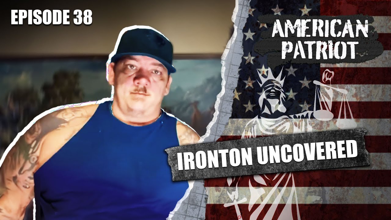 EP. 38_ Ironton Uncovered: Beaten by the System
