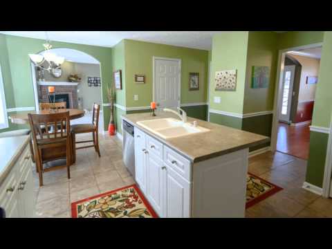 3480 Hickory Ridge Dr, Lebanon, TN home video tour