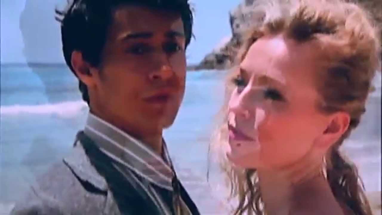 Donnie & Joe Emerson Ride The Tide (Video by Jack Fleischer) (Light