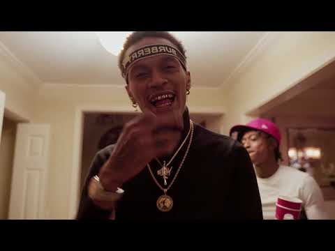 One Kay - 30’s & Switches’s (Official Music Video) FREEBANDZ