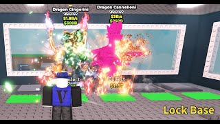 Sab Trading  🔴 LIVE | dragons