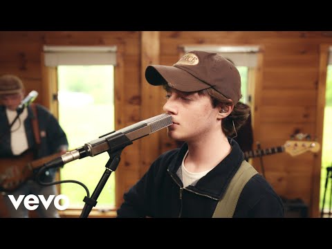 Brenn! - iwbtotsy (Live from Nashville)