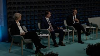 TDS 2023: Panel: Global Momentum for DPI and DPG in Digital Cooperation