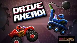 Drive Ahead Hack Apk مهكرة screenshot 4