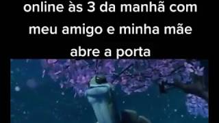 Adeus Meus Amigos Minha Hora Chegou...