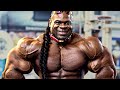 Giant arms  brutal triceps and biceps workout  kai greene arm day motivation