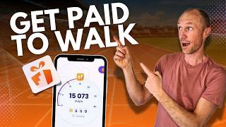 Get Paid to Walk – Stepler App Review (Real Inside Look) screenshot 1