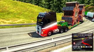 ["euro truck simulator 2", "euro truck simulator", "euro truck simulator 2 mod", "american truck simulator mod", "american truck simulator", "ets", "ats", "nidia", "intel", "amd", "ryzen"]