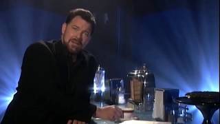 Celebrity jonathan frakes asks you things but I answer him Net Worth