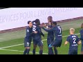 Paris FC - AC Ajaccio (2-0) Résumé - (PFC-ACA) / 2023-2024