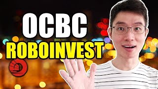 OCBC RoboInvest Review | Watch This Before Using!