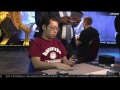 ［VS］プロツアー『カラデシュ』第15回戦 八十岡 翔太 vs. Reid Duke