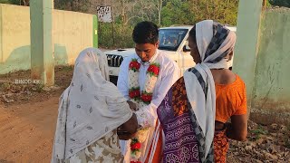 Glimpse of Priestly Ordination at Kahuchua Parish