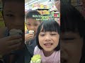 Let them enjoy eating ice-cream at their age! 😊
