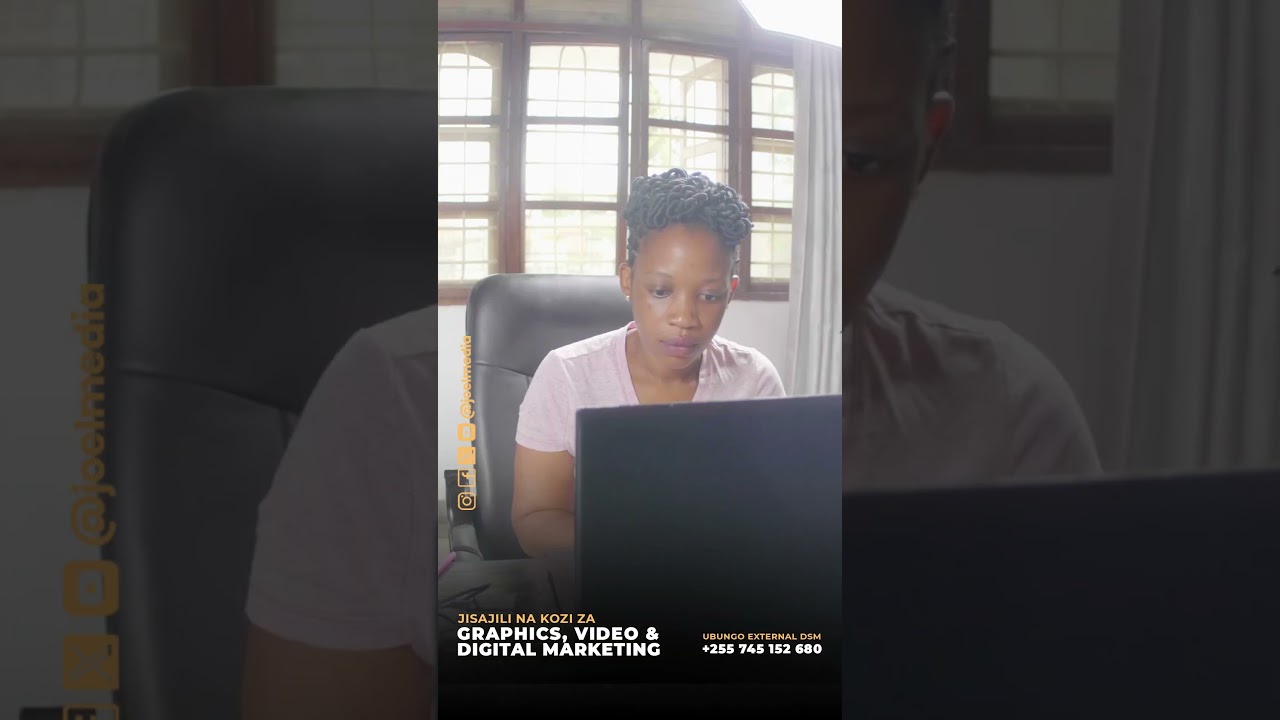 Video Production, Website Design