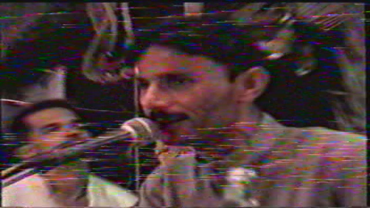 Noor Khan Bezanjo | Karachi 2002 Program | Nazenk