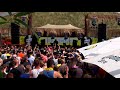 Red Jerry (Hooj Choons classics set) [FULL SET] @ Luminosity Beach Festival 28-06-2018